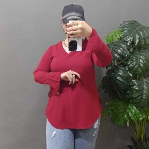 شومیز مجلسی زنانه کد 12639