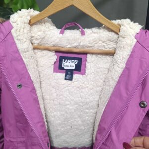 کاپشن دخترانه کد15708