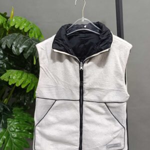 پافر دو رو پسرانه کد 15734