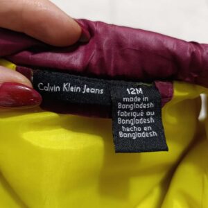 پافر پسرانه کد 15726