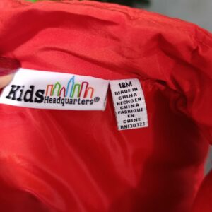 پافر پسرانه کد 15729