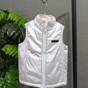 پافر دو رو دخترانه کد 15732