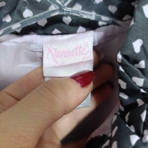 پافر دخترانه کد 15747