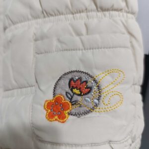 پافر دخترانه کد 15748