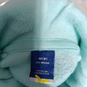 کراپ پشمی دخترانه کد 15742