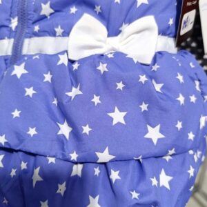 پافر دخترانه کد 15746