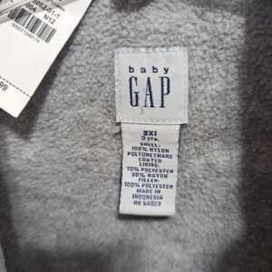 پافر داخل پشمی پسرانه کد15751