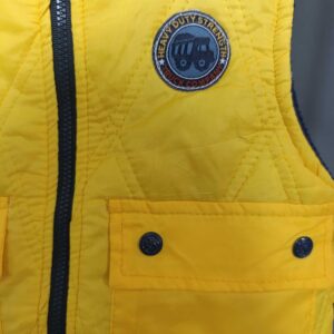 پافر داخل پشمی کد15753