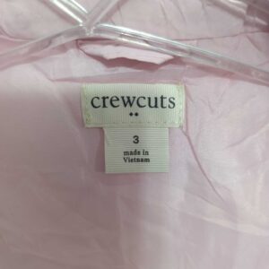 پافر دخترانه کد 15754