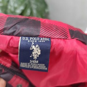 پافر پسرانه کد 15756