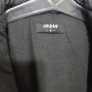 پافر پسرانه کد15759