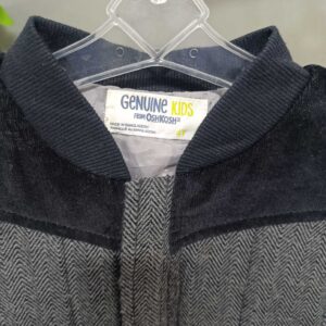 پافر پشمی پسرانه کد15760