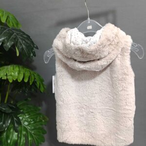 پافر پشمی دخترانه کد 15764