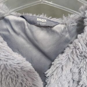 رویه پشمی دخترانه کد 15766