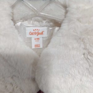 رویه کوتاه پشمی نوزادی کد 15768