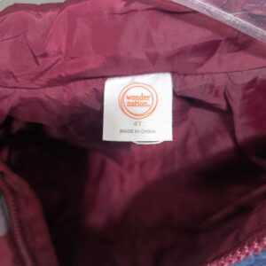 پافر پسرانه کد 15770