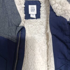 پافر پشمی پسرانه کد 15773