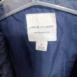 پافر چین‌دار دخترانه کد 15781