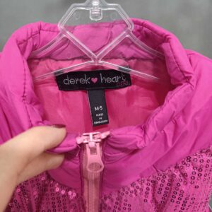 پافر دخترانه کد 15782