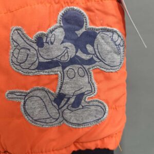 پافر پسرانه کد 15783