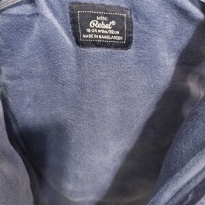 پافر داخل پشمی پسرانه کد15784