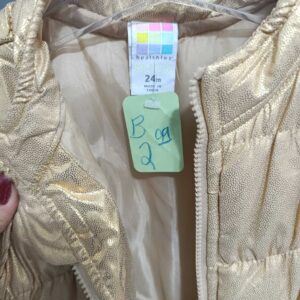 پافر دخترانه کد 15785