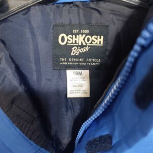 پافر پسرانه کد 15786