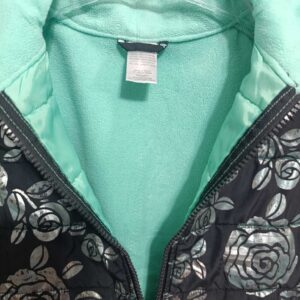 پافرنازک دخترانه کد 15788