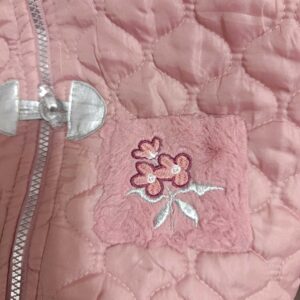 پافر دخترانه کد 15790