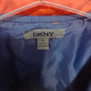 پافر پسرانه کد 15793