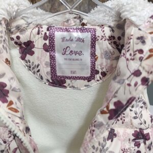 پافر نوزادی کد 15800