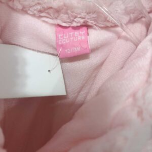 کاپشن پشمی دخترانه کد 15818