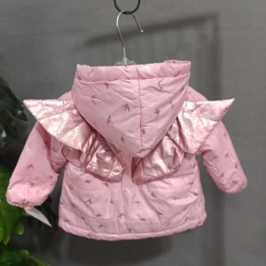 کاپشن دخترانه کد 15808