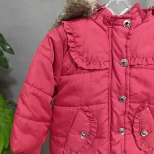 کاپشن نوزادی کد 15812