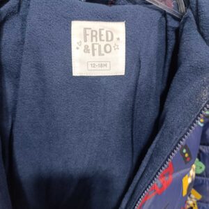 کاپشن سرهمی نوزاد کد15816