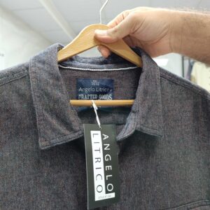 پیراهن پشمی پاییزه کد20119