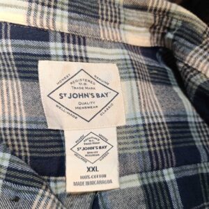 پیراهن پشمی پاییزه مردانه کد 20135