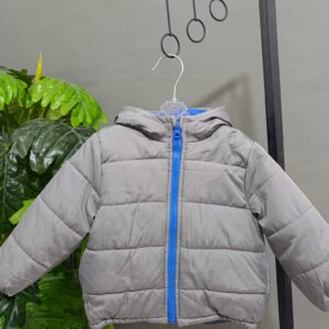 کاپشن پسرانه کد 15717