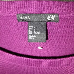 پیراهن بافت نازک کد 13267