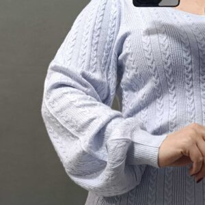 بافت مجلسی زنانه کد 13255