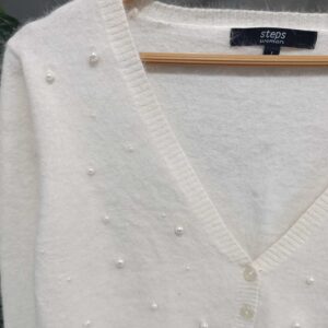 بافت موهر زنانه کد 13280