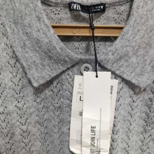 کراپ بافت نازک زنانه کد 13279