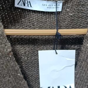 وست بافت زنانه کد 13287