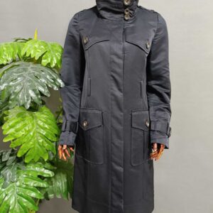 بارانی زنانه کد13302