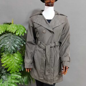 بارانی زنانه کد 13301