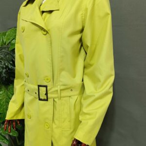 بارانی زنانه کد 13297