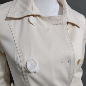 بارانی زنانه کد 13308