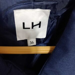 بارانی زنانه کد 13310