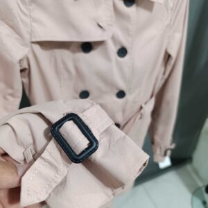 بارانی زنانه کد 13306