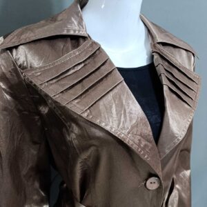 بارانی زنانه کد 13307